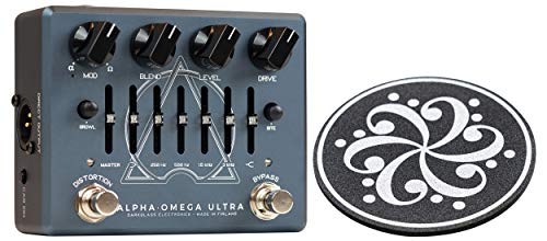 Amazon | Darkglass Electronics ベース用 エフェクター